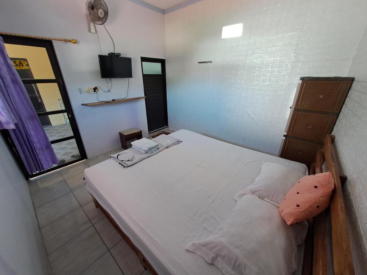 Azza Karimunjawa Hotel ภายนอก รูปภาพ