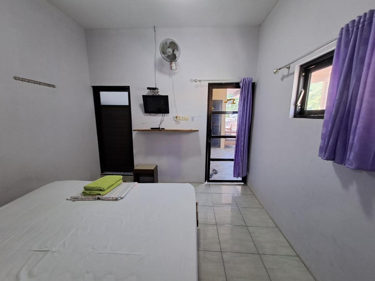 Azza Karimunjawa Hotel ห้อง รูปภาพ