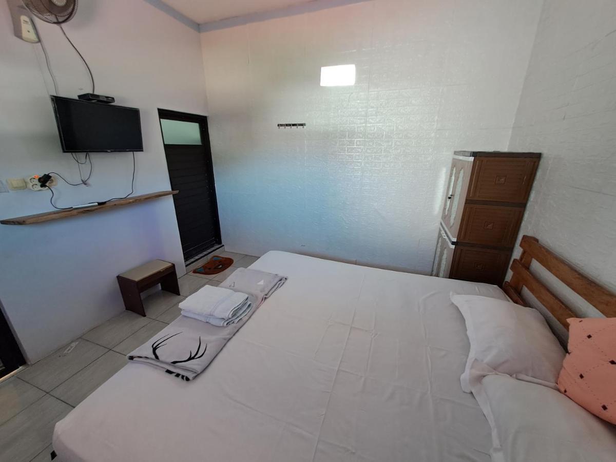 Azza Karimunjawa Hotel ภายนอก รูปภาพ