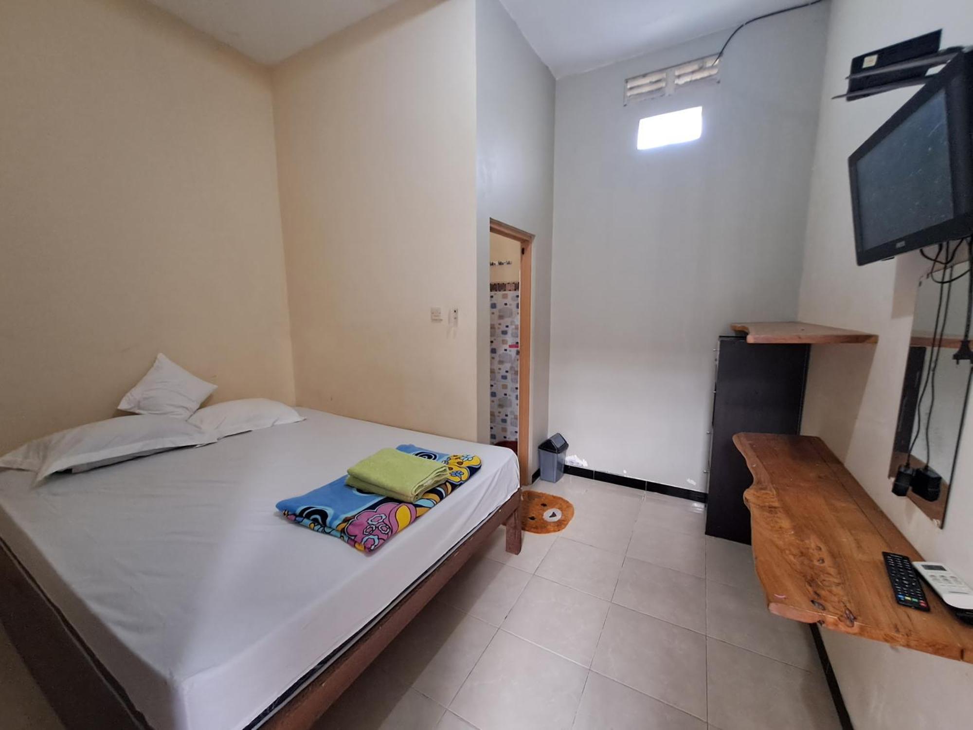 Azza Karimunjawa Hotel ภายนอก รูปภาพ